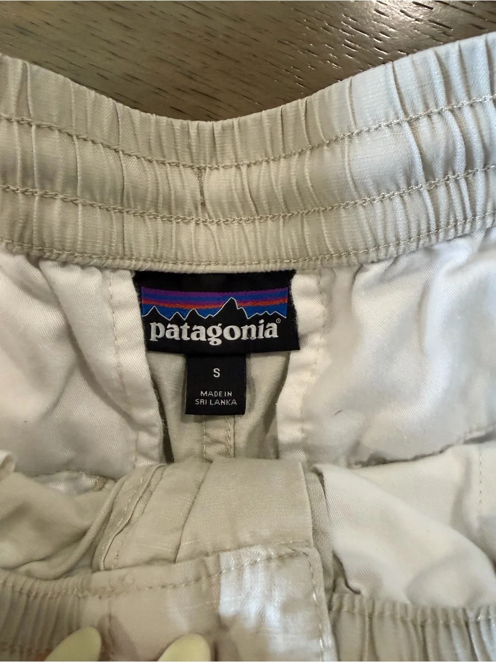 Patagonia Shorts